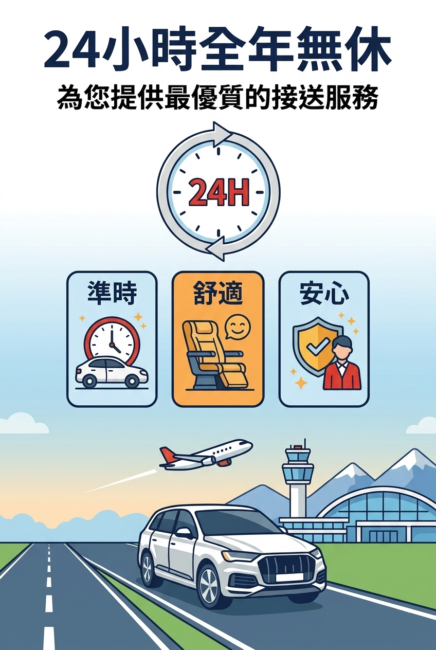 Airport Transfer Mobile